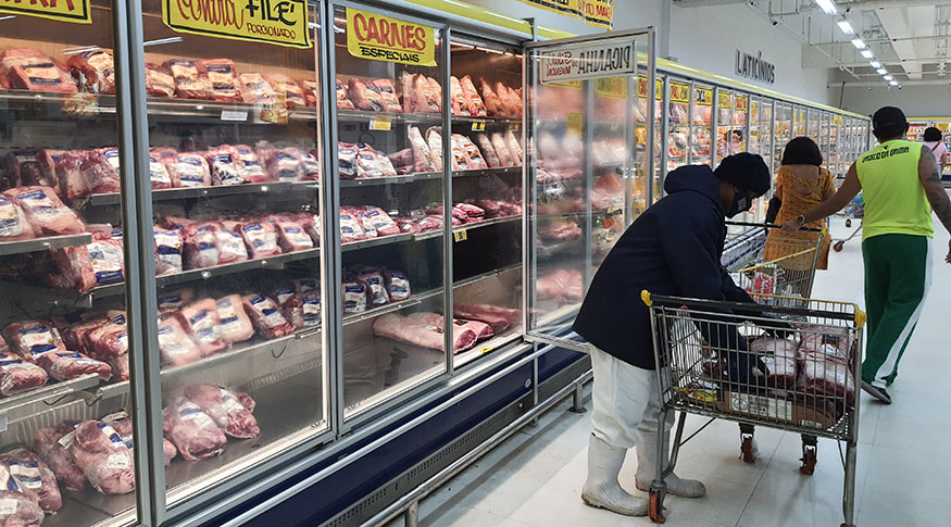 IPCA: Inflação desacelera e taxa é de 0,23% em maio