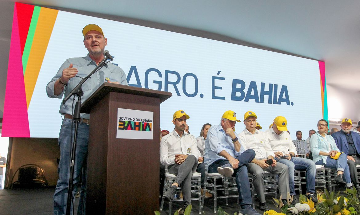 RECURSOS: Agro ganha reforço de R$ 7,6 bilhões em créditos rurais para os próximos dias