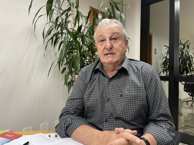 AGRICULTURA: Em entrevista, presidente da Coopavel avalia o papel das cooperativas no recebimento e agregação de valor da safra