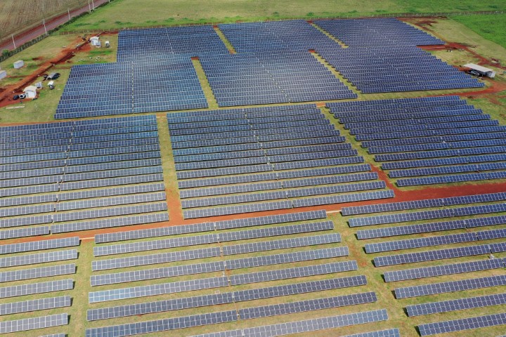 FONTES RENOVÁVEIS: Impulsionado pelo RenovaPR, Estado é o 4º do Brasil em geração distribuída de energia