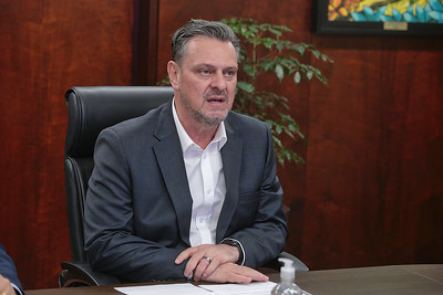 PLANO SAFRA: Reunião com ministro da Agricultura na segunda-feira muda de horário; será às 14h