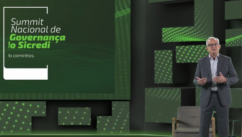 CRÉDITO: Sicredi realiza 2ª edição do Summit Nacional de Governança