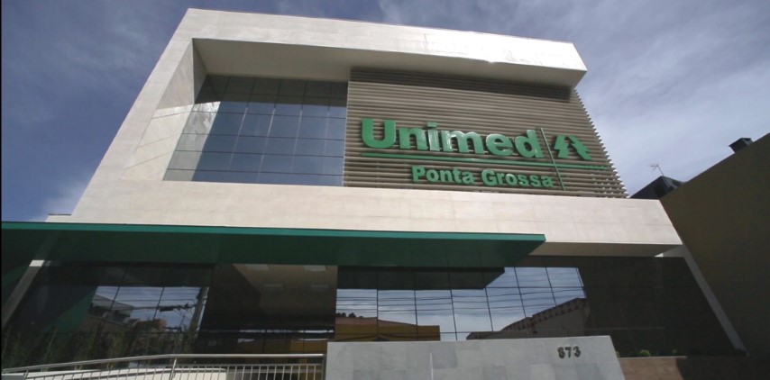 SAÚDE: Unimed Ponta Grossa completa 45 anos e se consolida como líder na saúde suplementar da região