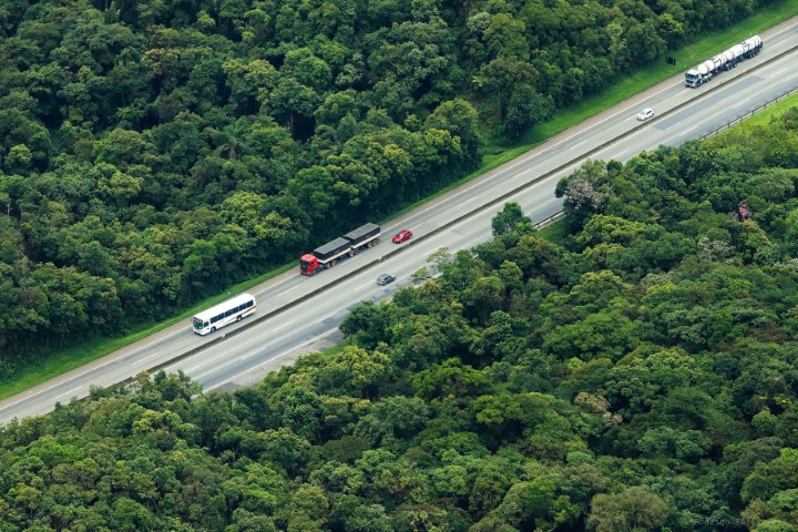 INFRAESTRUTURA: ANTT publica edital do lote 2 das concessões, com leilão previsto para setembro