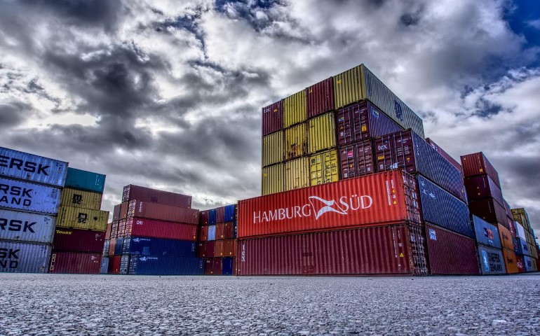 BALANÇA COMERCIAL: Exportações crescem 9,9% até segunda semana de junho