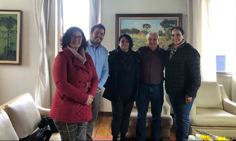 AGRO: Pesquisa dá elementos a futuro projeto do Mercado Municipal