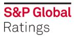 ECONOMIA: S&amp;P eleva perspectiva de nota da dívida do Brasil para positiva