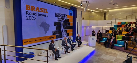 ANTT: Nova Política de Concessões vai acelerar o desenvolvimento logístico do país