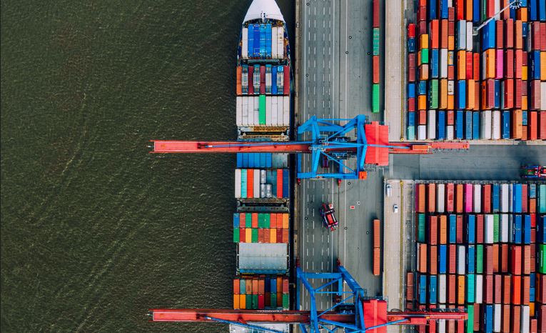 BALANÇA COMERCIAL: Exportações do agronegócio atingem novo recorde no mês de maio e no acumulado do ano