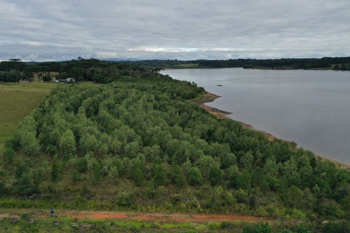 PATRIMÔNIO NATURAL: Paraná tem 26,2 mil km² de Unidades de Conservação