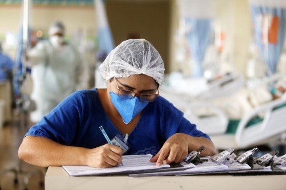 ENFERMAGEM: Nova lei obriga hospitais a oferecer espaço de descanso exclusivo para profissionais da área