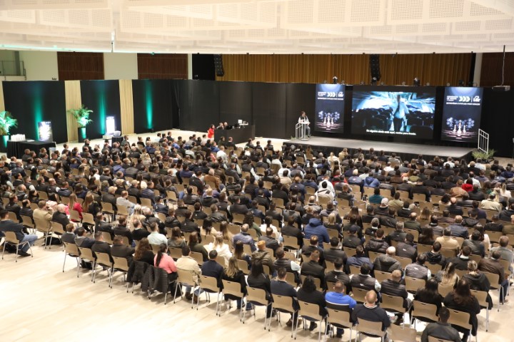 AGRO: 7ª Convenção de Vendas Lar; estratégia, aprendizado e sucesso em dois dias intensos