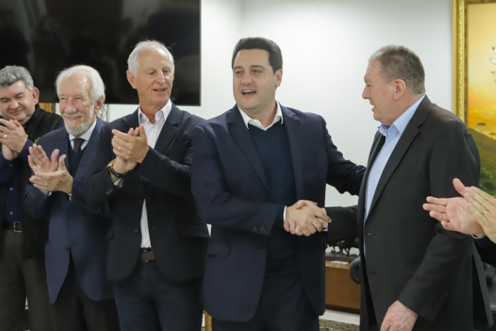 AGRO: Cooperativa Agrária anuncia investimento de R$ 500 milhões em nova maltaria em Guarapuava