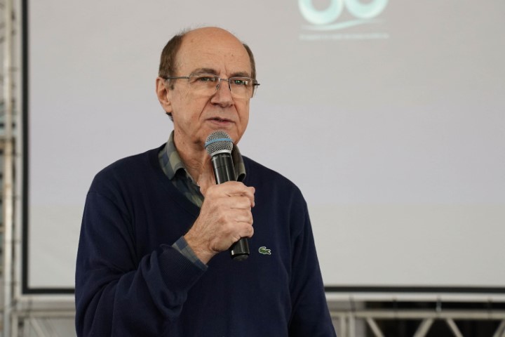 AGRO: Café com o Presidente; C.Vale retoma reuniões com associados