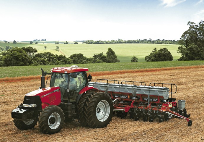 AGRICULTURA: Governo federal anuncia Plano Safra 2023/24 nesta terça-feira; cooperativas esperam ter propostas contempladas