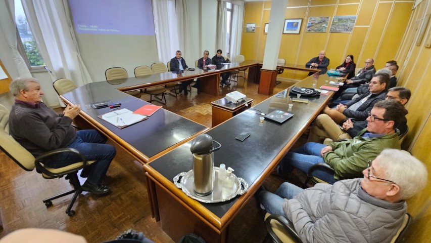 AGRO: Coopavel e Cargill estruturam projeto de pecuária de precisão