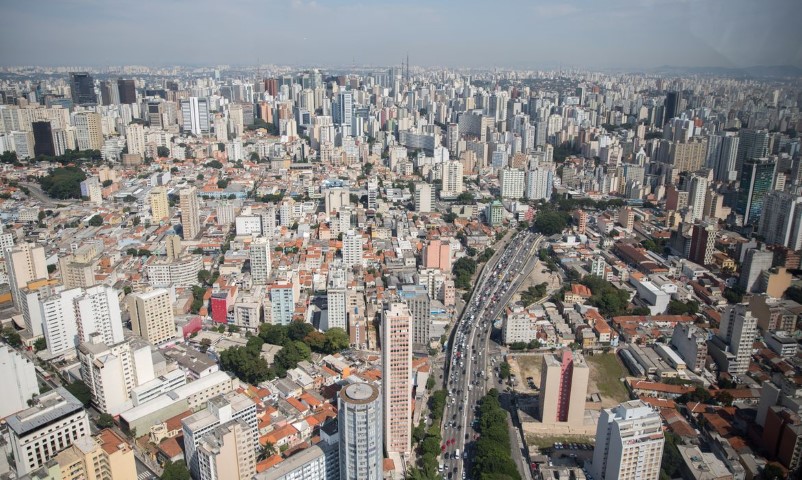 IBGE I: População do Brasil passa de 203 milhões, mostra Censo 2022