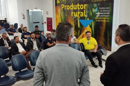 IDR-PR: Semana das Energias Renováveis incentiva produtores rurais a aderirem ao RenovaPR