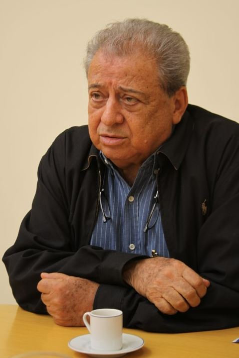 PERDA: Sistema Ocepar lamenta o falecimento de Alysson Paolinelli