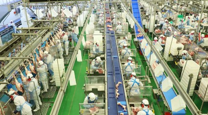 PIA 2021: Ocupação na indústria cresce 5,3%, mas não recupera perdas dos últimos dez anos