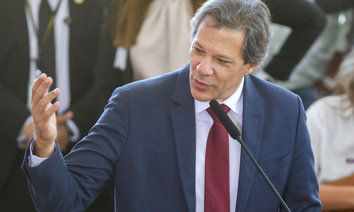 ECONOMIA: Meta de inflação passa a ser contínua a partir de 2025