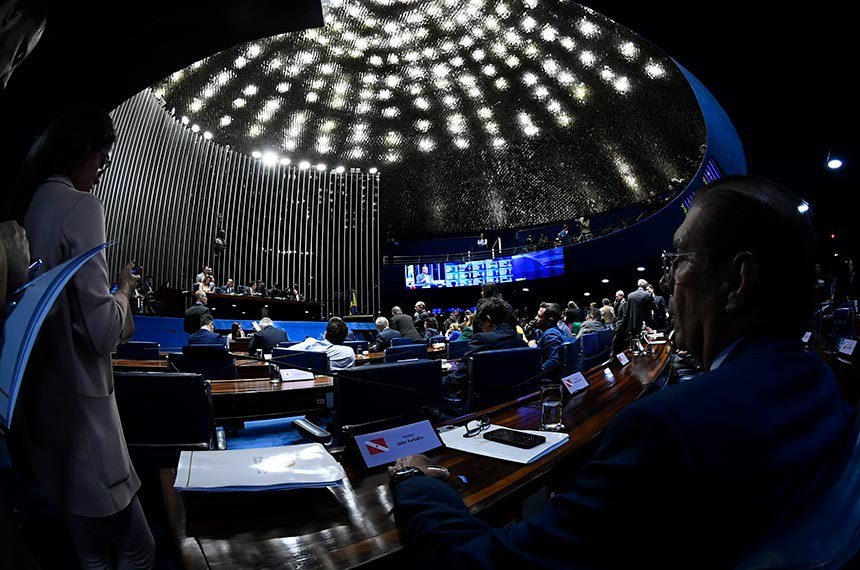 SENADO: Plenário vai debater situação nacional do setor de fertilizantes