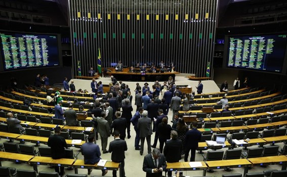 LEGISLATIVO: Câmara terá esforço concentrado para votar arcabouço fiscal, Carf e reforma tributária
