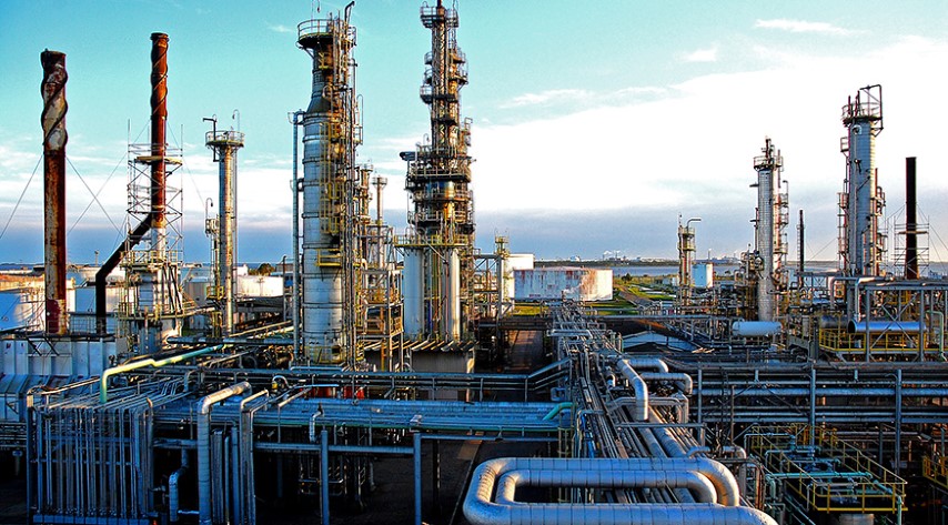 IBGE: Produção industrial varia 0,3% em maio, após queda em abril