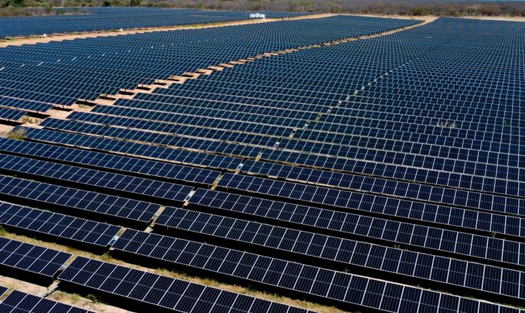ANEEL: Primeiro semestre de 2023 tem crescimento de 5,1 GW na matriz elétrica brasileira