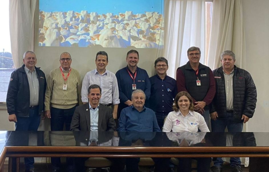 AGRO: DSM-Firmenich traz novidades ao Show Rural Coopavel de Inverno
