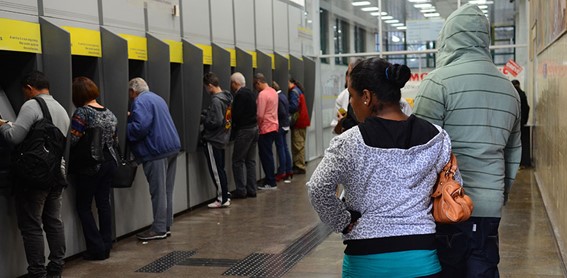 IPEA: Instituto avalia positivamente o desempenho da economia brasileira no segundo trimestre deste ano