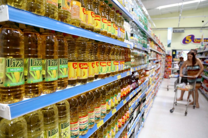 ECONOMIA: Índice do Ipardes registra desaceleração de 1,45% da inflação no Paraná em junho