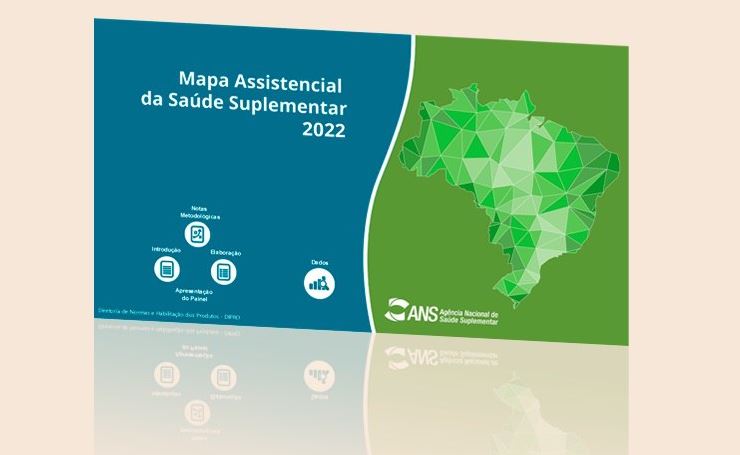 ANS: Planos de saúde realizaram 1,8 bilhão de procedimentos em 2022