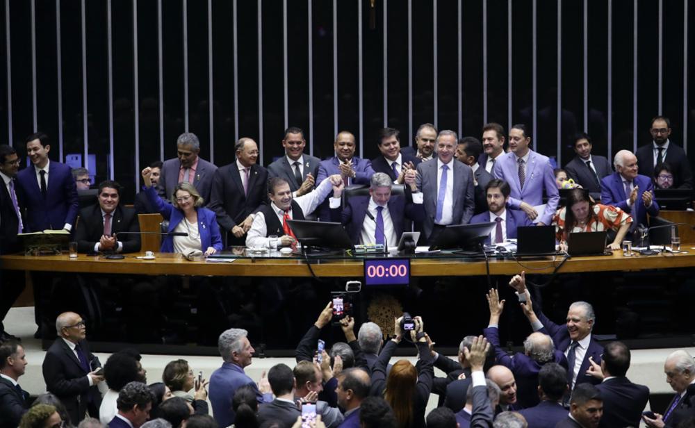 CONQUISTA HISTÓRICA: Ato Cooperativo é incluído na Reforma Tributária