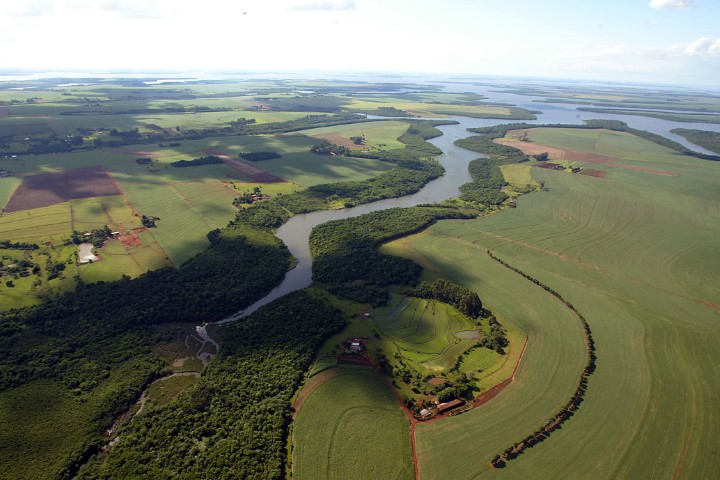 DESENVOLVIMENTO SUSTENTÁVEL: Governo do Paraná estabelece regulamentação inédita para reuso de água