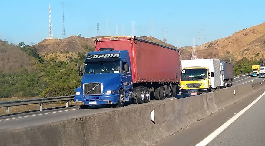 IBGE: Serviços crescem 0,9% em maio, após queda em abril