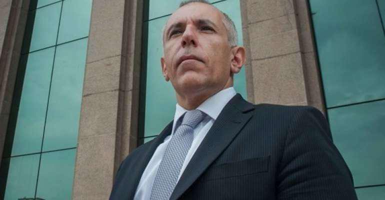 CRÉDITO: Economista Roberto Dumas faz palestra em Londrina e Maringá convidado pela Sisprime do Brasil