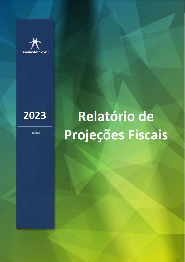 CONTAS PÚBLICAS: Dívida Bruta do Governo Geral deve atingir 71,2% do PIB em 2032, estima Tesouro Nacional