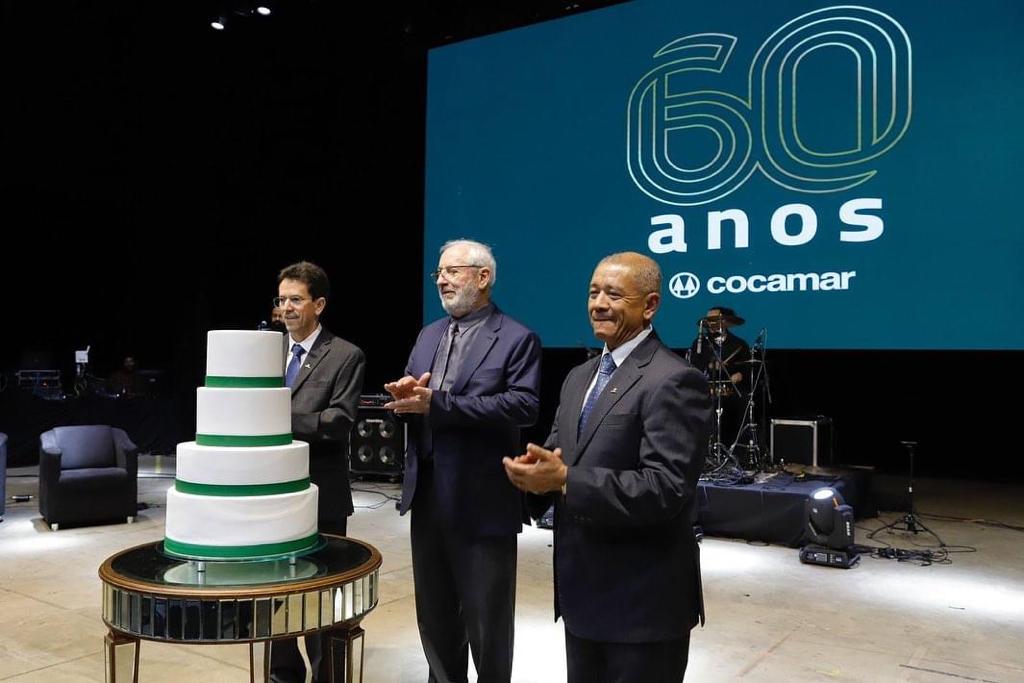 CELEBRAÇÃO: Cocamar, passado, presente e futuro em seis décadas