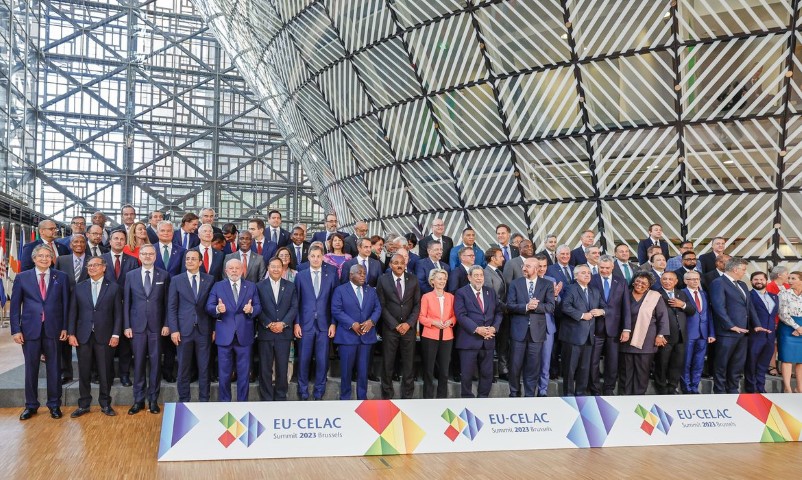INTERNACIONAL: Países europeus prometem alcançar US$ 100 bilhões para financiar clima