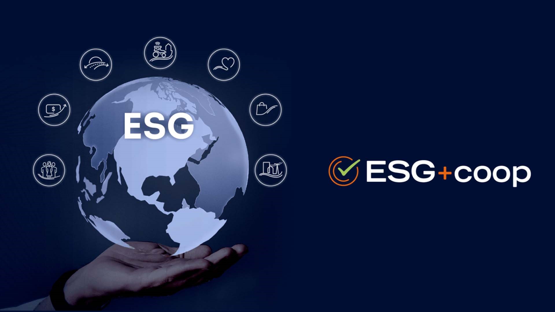 CRÉDITO: Sicoob Credicapital participa de formação em ESG 