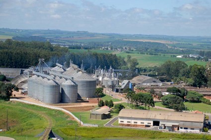 AGRO: IAT concede licença ambiental para uma nova unidade da Frísia em Ponta Grossa