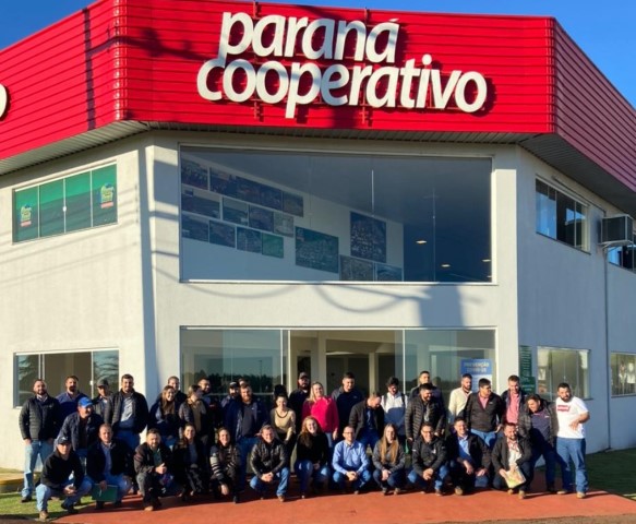 AGRO: Pós em pecuária de leite integra 45 profissionais de cooperativas