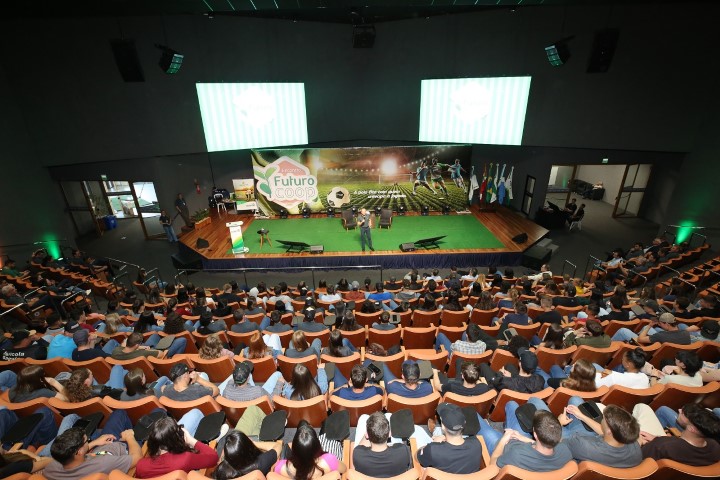 AGRO: Coamo promove primeiro encontro do Programa FuturoCoop