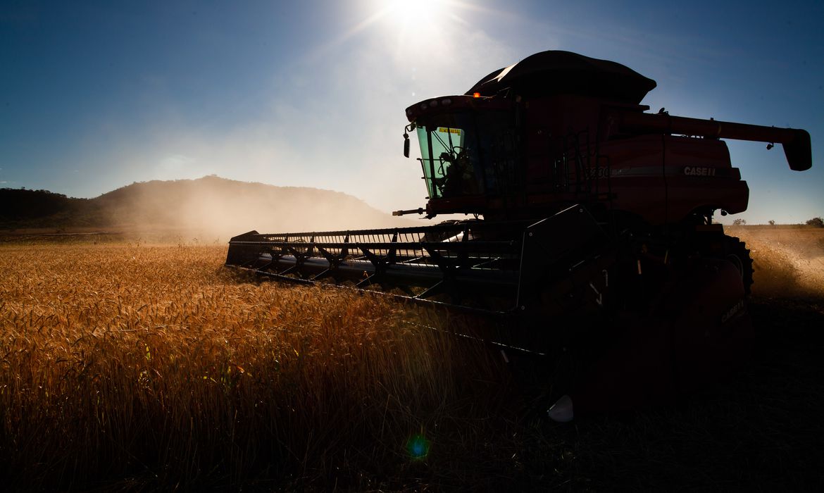 FAZENDA: Governo faz ajustes em programas de concessão de crédito rural