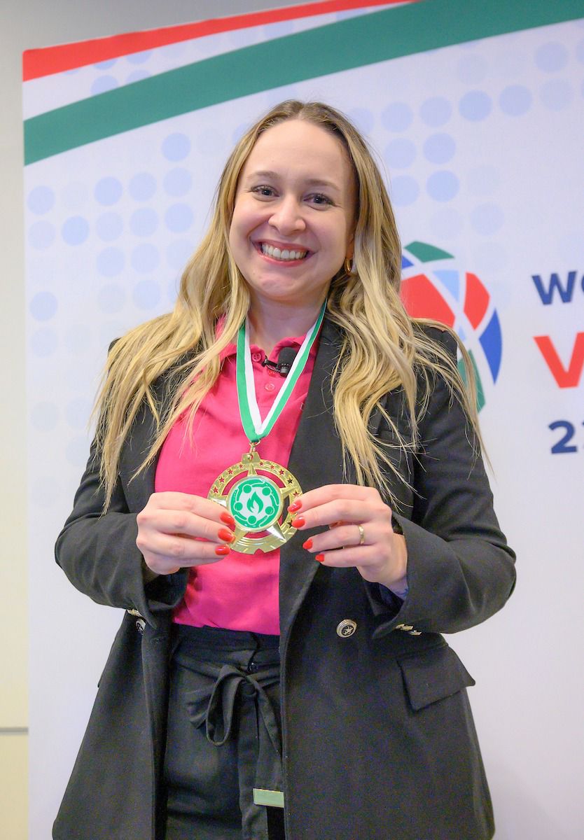 CRÉDITO: Programa do Sicredi voltado ao empreendedorismo feminino recebe premiação internacional 