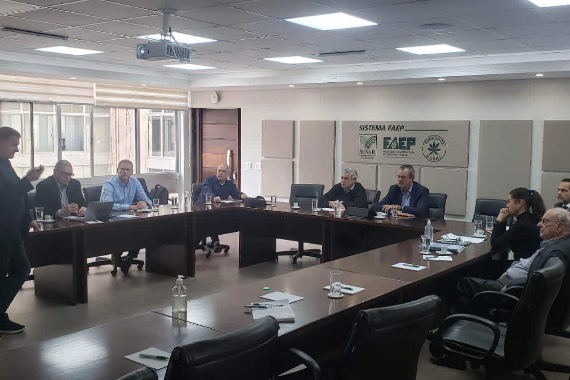 CADASTRO AMBIENTAL RURAL: IAT propõe plano de ação para agilizar processos de regularização do CAR