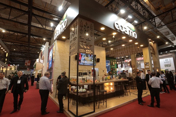 AGRO: Coamo na 37ª edição da Fipan