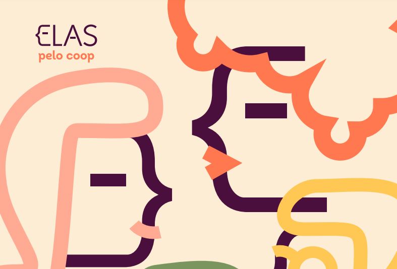 COOPERATIVISMO: Elas Pelo Coop discute formas de aumentar representatividade feminina