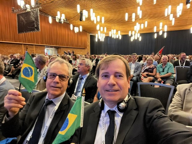 CRÉDITO: Sistema Uniprime participa do maior evento internacional do cooperativismo de crédito, no Canadá